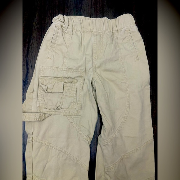 Forever 21 Tan Cargo Pants Size XS - Picture 4 of 9